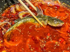 -小小河边鱼(天润城店)
