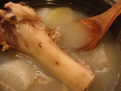 -绿茶餐厅(西湖银泰百货店)