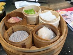 -避风塘(江桥万达店)