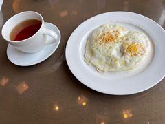 -福州仓山凯悦酒店·Market Cafe Lacucina咖啡厅