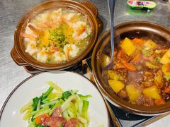 -潮界(虹桥新天地店)