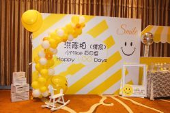 -汕尾陆丰婚庆婚礼司仪主持洪立策划公司(东海店)