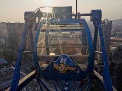 -石狮世茂摩天城摩天轮