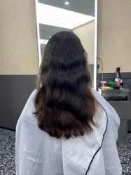 -MOVAN HAIR莫凡匠人发型屋