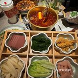 记住万象城这个位置！一定要空腹来…