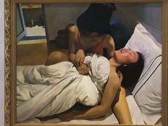 -四川美术学院美术馆