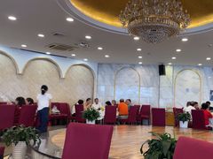 -江南村酒家