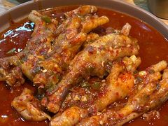 -京玉菲饭店(李村店)