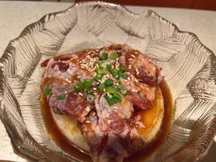 -Ant 蚂蚁洞烤肉·大营地(上海静安大悦城店)