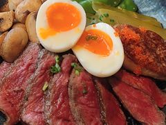 -L'Arome芳芳法国餐厅(仙林金鹰店)