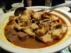 血旺川香肥牛煲-陶家堡·多意食餐饮(益健路店)