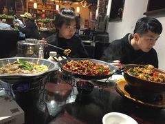 -老街鱼嘴巴(坡子街老店)