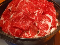 黑牦牛寿喜烧-醉虎传(南锣鼓巷店)