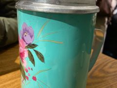 -茅炒屋龙虾·烧烤·湘菜(新河路店)