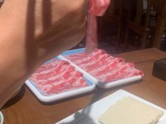 -三好先生的铜锅涮肉(太乙路店)