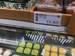 -泸溪河桃酥(湖滨银泰in77店)