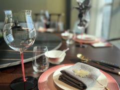 -宝燕壹号景观餐厅(龙盛国际商业广场店)