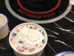 -文昌邓记清补凉(西沙路店)