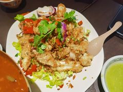 -大头虾越式风味餐厅(光明广场店)