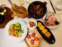 -南棠馆粤菜坊(群光店)