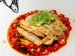 椒麻正经鸡-太二酸菜鱼(汕头苏宁广场店)