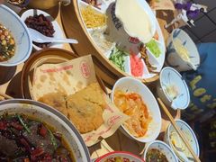 -怪噜范·老贵阳街头名小吃(汇金星力城店)