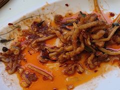 -福来居烤鸭店(天坛二店)