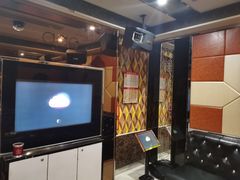 -迪迪派KTV(创业大厦店)