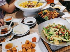 -李氏传家菜(兴城路店)