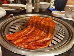 -韩屋韩国料理(天山路店)
