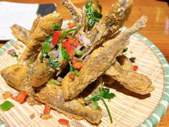 -洪泽老鱼馆(淮海一店)