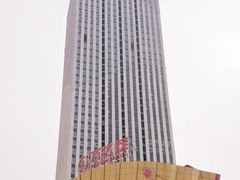 -万达茂商场(南京仙林店)