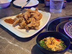 -三人行骨头王火锅(长寿店)