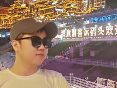 -重庆两江夜游-交运系列