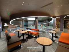 -Sips&Lick茶兰咖啡(五道口店)