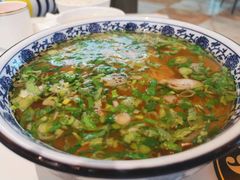 -燕兰楼·清真西北融合菜(亚运村店)