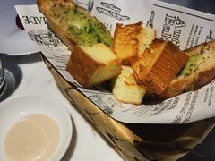 -Wei菋·Le Bistrot