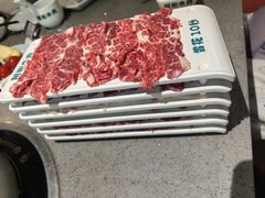 -非遗•老字号•阿彬牛肉火锅(广济桥店)