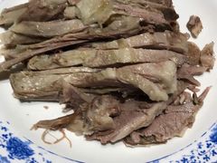 -宁夏国强手抓羊肉·清真菜(未央路凤三店)