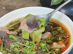 -三利音·浦之舟(滨江大道店)