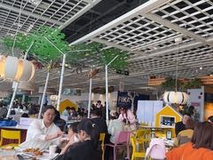 -宜家·瑞典风味餐厅(无锡店)