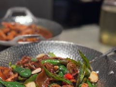 -小菜园新徽菜(常州金坛吾悦店)
