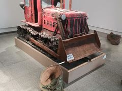 -湖北省美术院美术馆