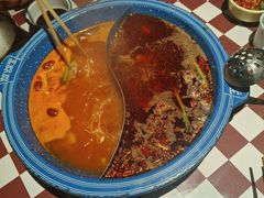 -王歘歘·chuǎ火锅(五道营店)