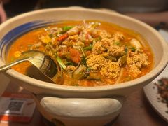 -浩海火燒雲傣家菜(芮欧百货店)