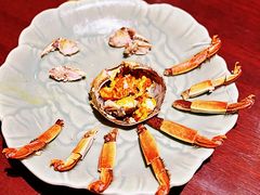 -成隆行·蟹王府(淮海店)