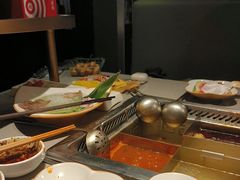 -海底捞火锅(顺城购物中心店)