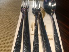-YUE·6·西式融合餐厅(外滩六号店)