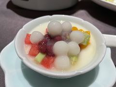 -小厨娘淮扬菜(河西奥美大厦店)