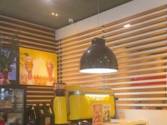 -麦当劳(双榆树店)